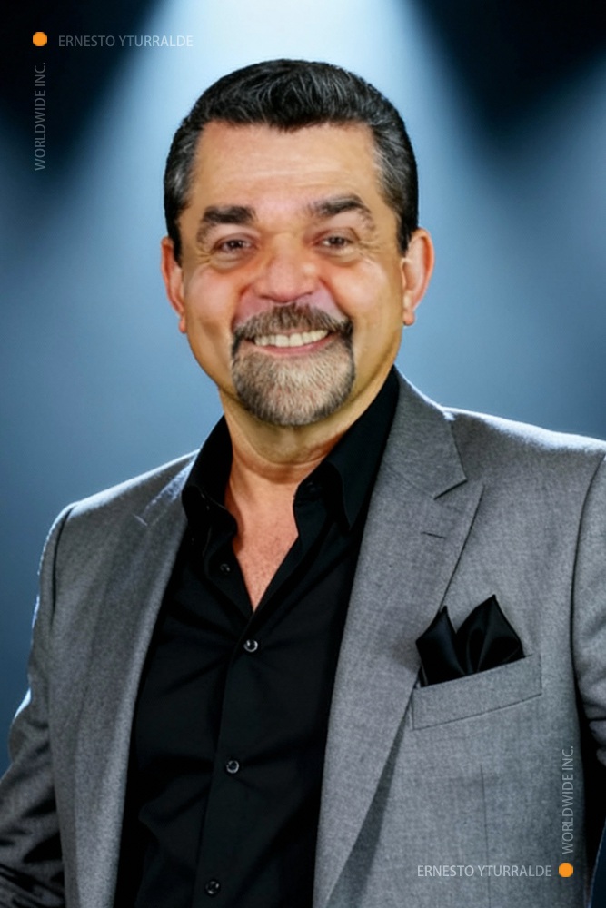 Ernesto Yturralde | Alineación Estratégica