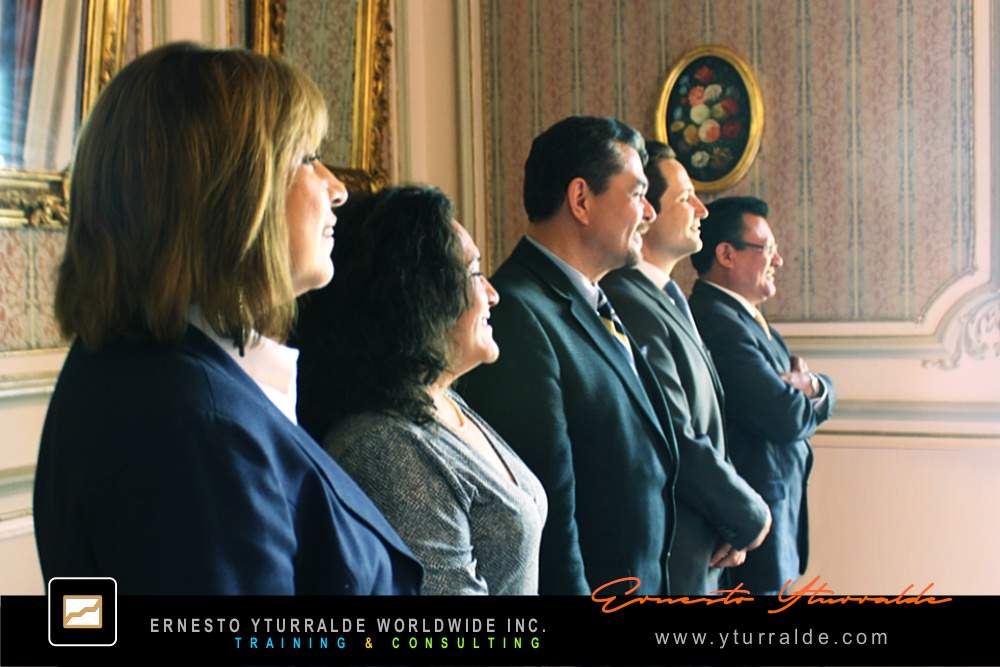 Foco Estratégico: Mapa de objetivos, metas, resultados en la Planificación Estratégica