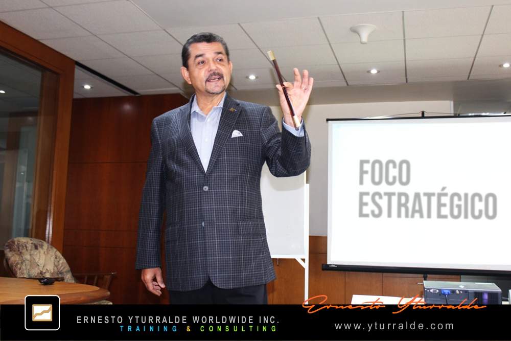 Alineación Estratégica Ecuador | Foco estratégico para conectar objetivos, metas y resultados en la planificación