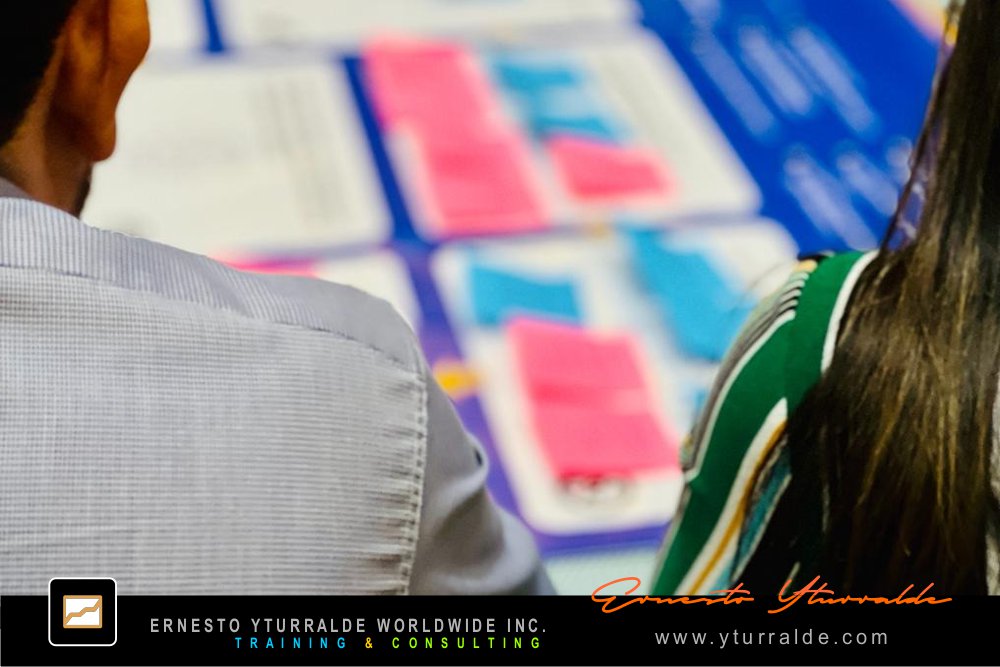 Alineación Estratégica | Desarrollo de foco estratégico en la gestión empresarial