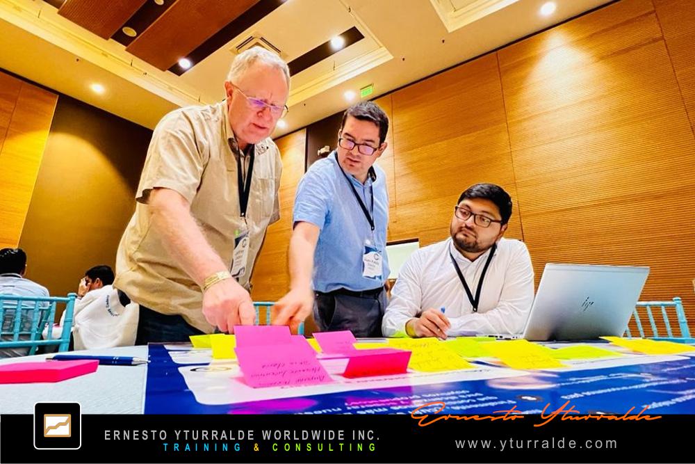 Alineación Estratégica | Herramientas para conectar objetivos, indicadores y accountability